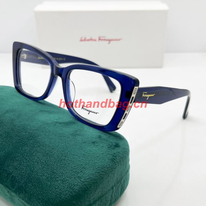 Salvatore Ferragamo Sunglasses Top Quality SFS00333